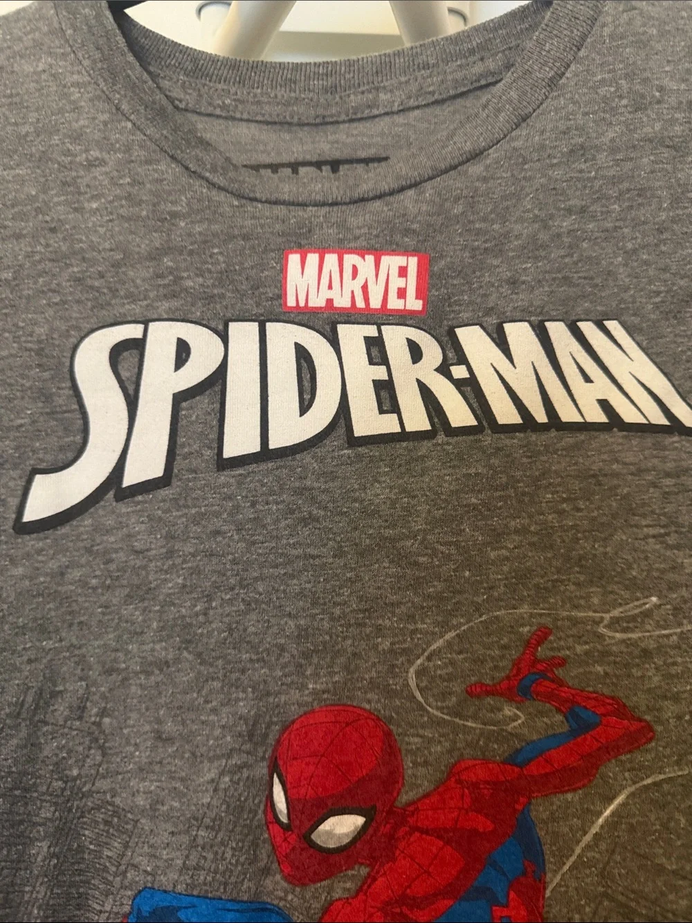 Marvel official long